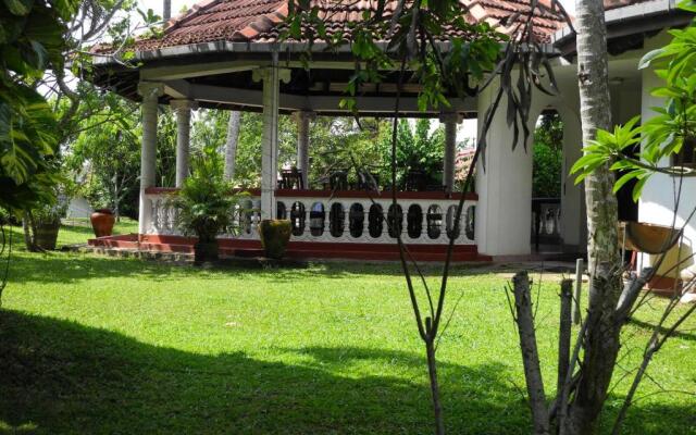 Top of the Hill Guesthouse