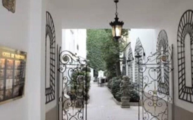 Hotel De Varenne