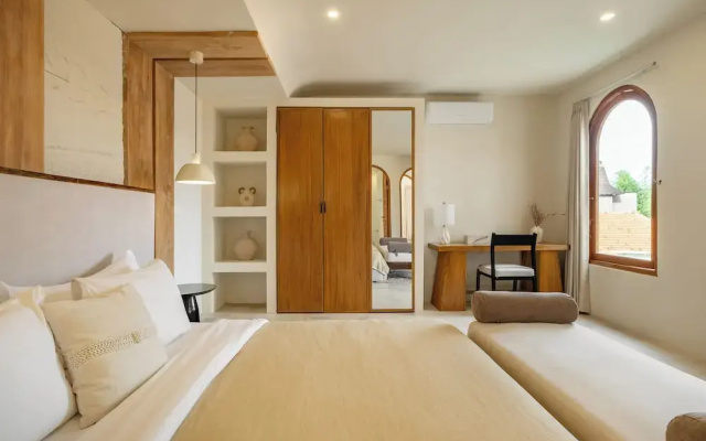3BR Luxe Pool Villa Anaya