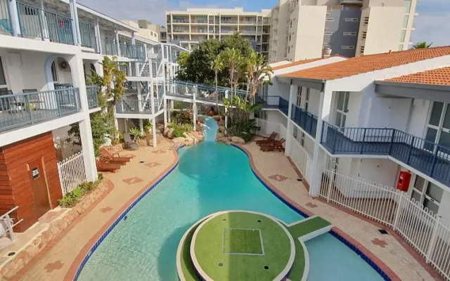 West Beach Lagoon 218