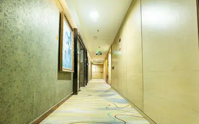 Yinggeli Boutique Hotel