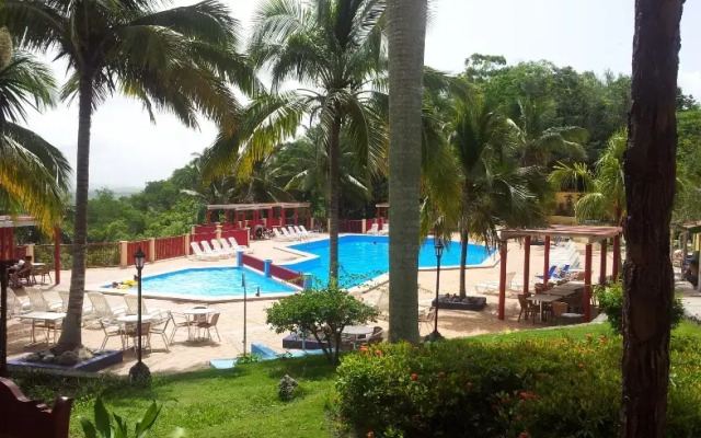 Villa Mirador De Mayabe