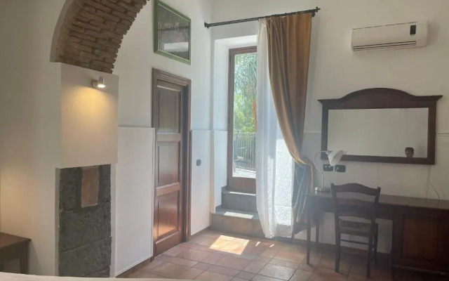 Hotel Capomulini Dimora Storica