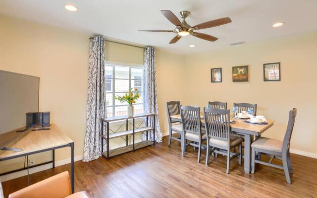 Dunedin Main Street Bungalow