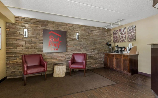 Red Roof Inn Hickory