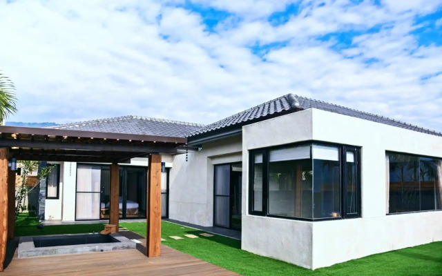 Taitung Chii Lih Resort