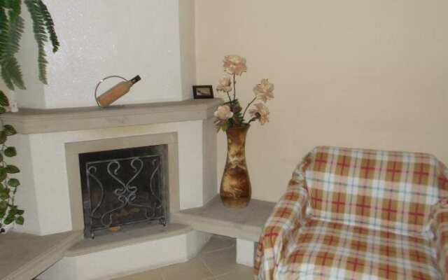 Hotel Olimpia