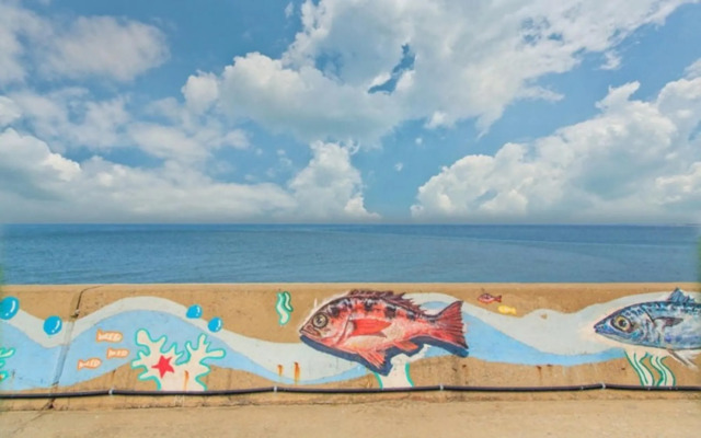 Gochang Nemo's Dream Pension