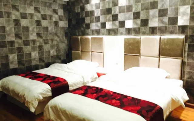 Guiyang Weimeishi Hotel
