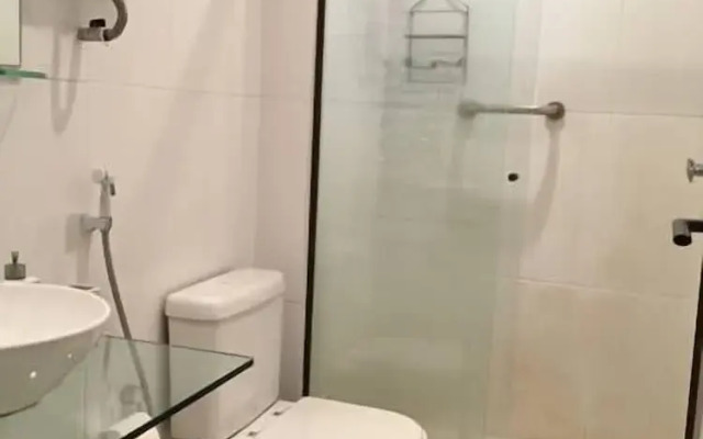 Ipanema Flat Hotel