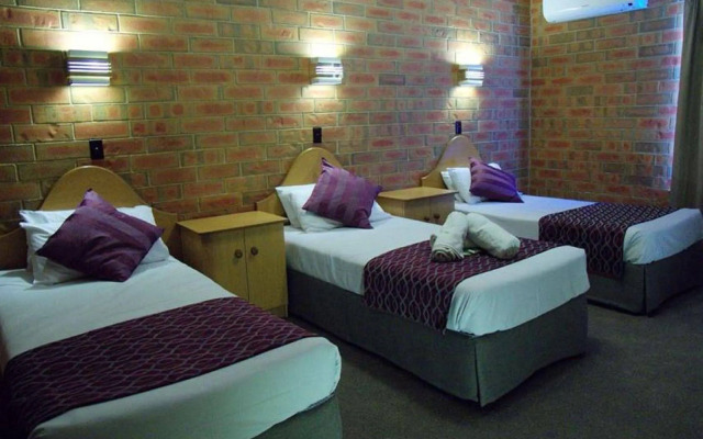 Pooraka Motor Inn
