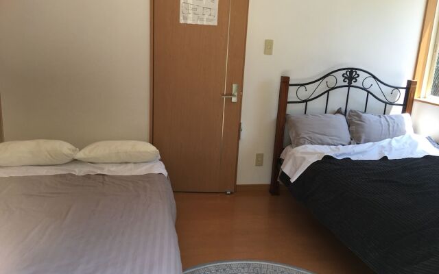 Vacation Rentals AKASAKA