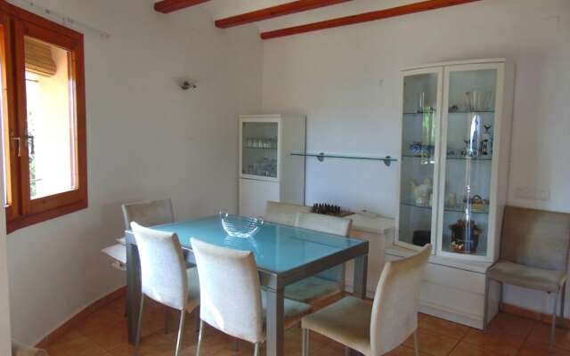 Villa Paraiso Moraira