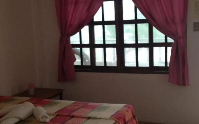The Red Palm Resort