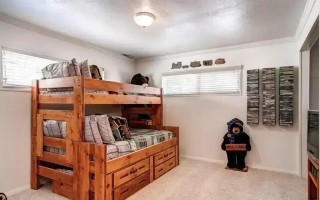 Scenic Wonders Fisherman's Oasis 3 Bd