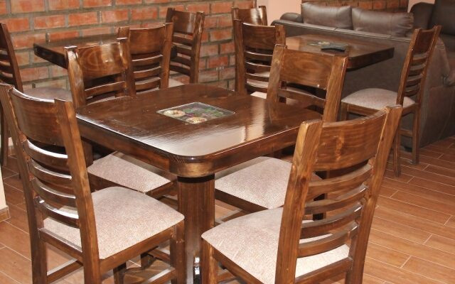 Andean Atoq Hostel