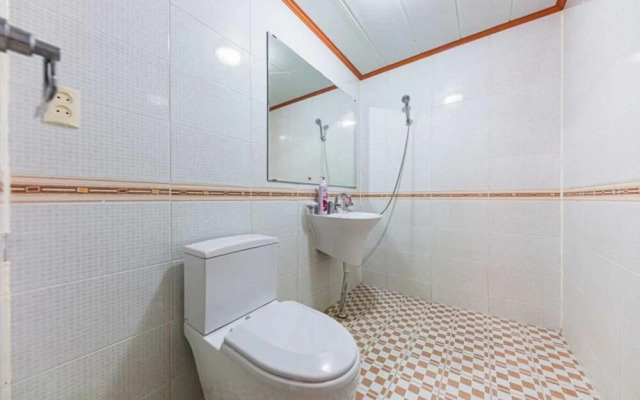 Yangyang Silver Sea Pension