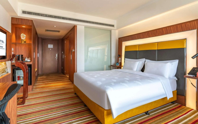 Novotel Zhengzhou Convention Centre