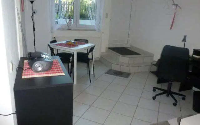 Apartment Kreß