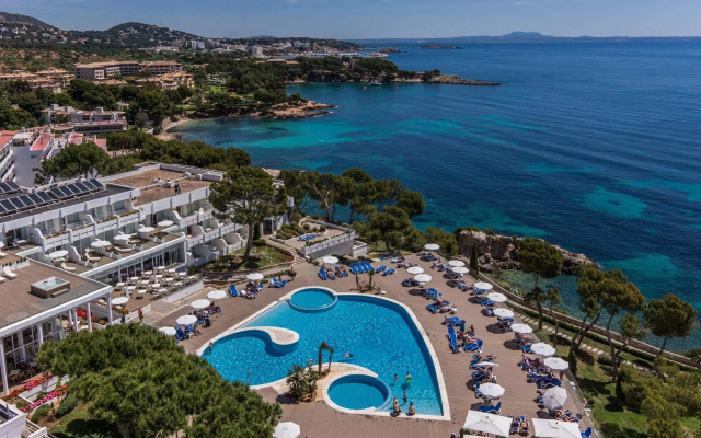 Aparthotel Ponent Mar
