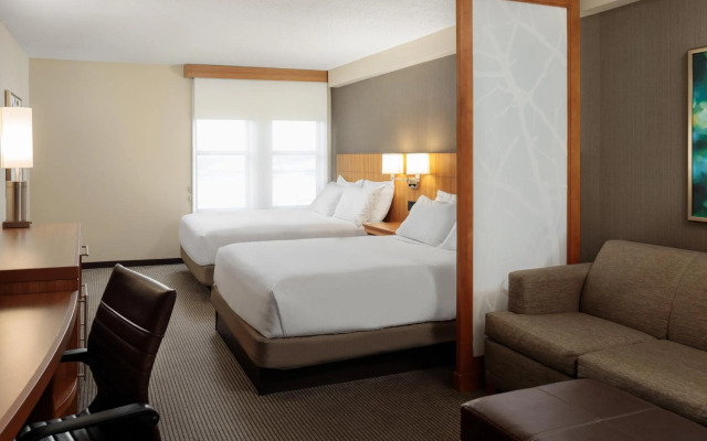 Hyatt Place New Orleans Convention Center