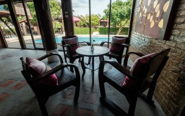 Banyen Villa