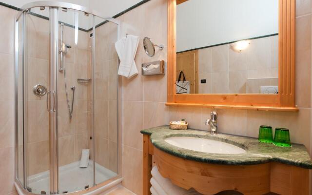 Family Wellness Hotel Renato