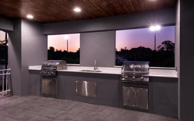 Staybridge Suites Lake Charles by IHG