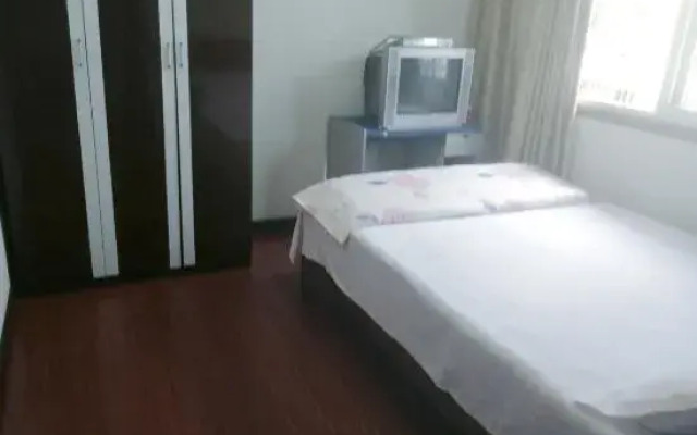 Chongqing Shijia Apartment