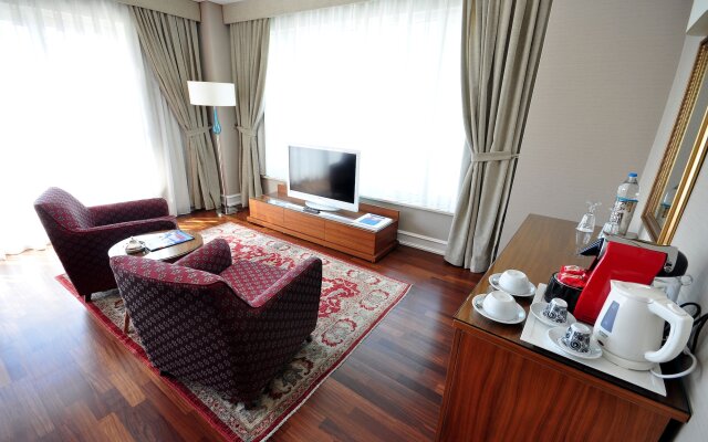 Neorion Hotel - Special Class