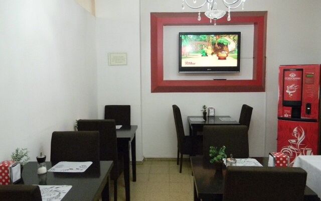 Cordoba Inn Apart Hotel