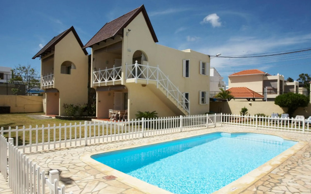 La Pointe Villas