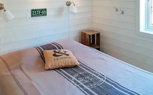 Holiday home Nösund IV