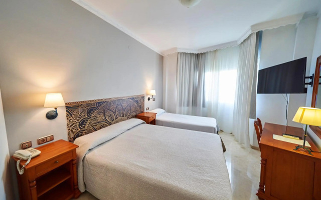 Hotel Bajamar