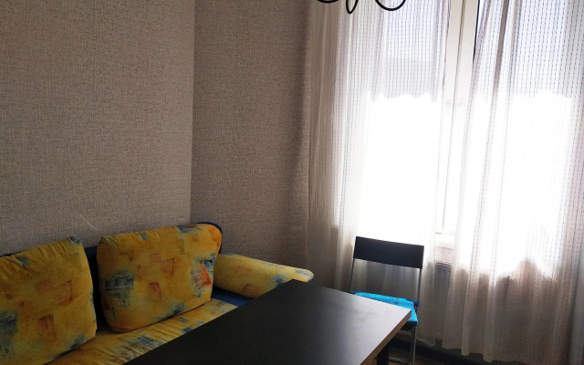 Апартаменты на шоссе Выборгское