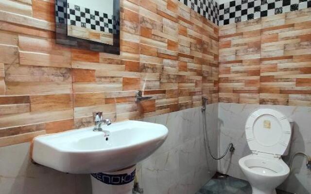 Sherpa Residency and Farmhouse