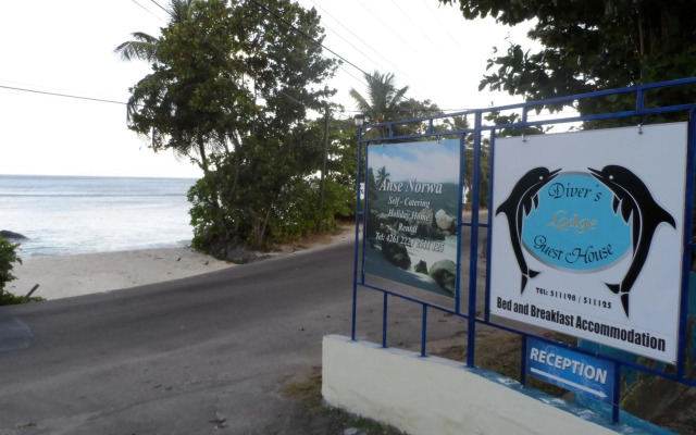 Divers Lodge Guest House