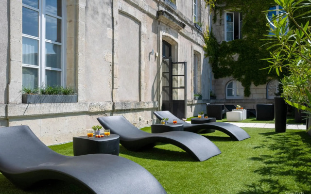 Hotel La Monnaie Art & Spa