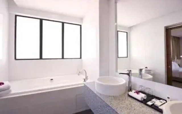 Gloria Swiss Hotel & Apartment Sandakan