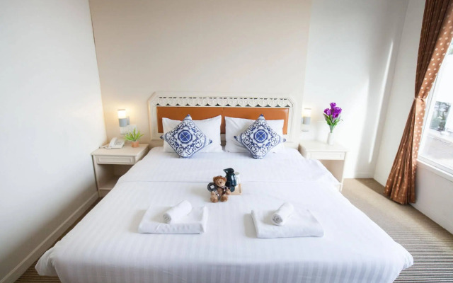 Fadragon Hotel