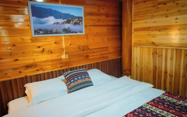 SaPa Village Retreat - Dine & Coffee