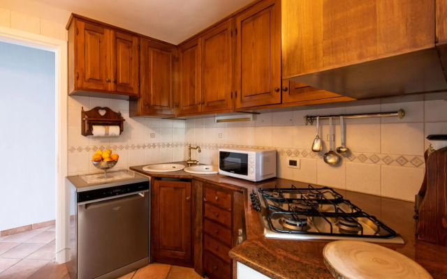 Meravigghia Apartment