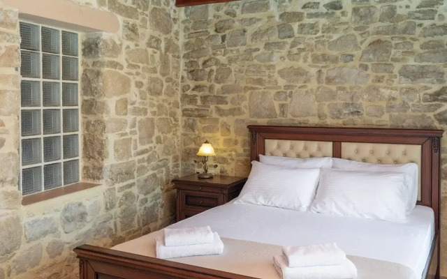 Draganigo Luxury Stone Houses