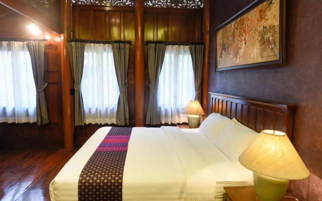 Baan Veanglhek Cafe & Residence