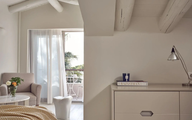 Ekies All Senses Resort, a Member of Design Hotels