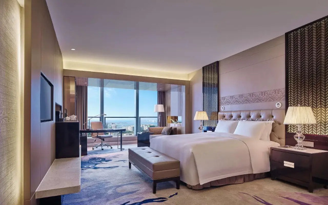 Hilton Haikou