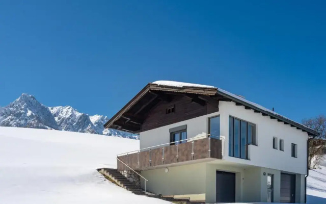 Chalet Strobl