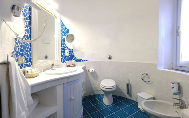 Hotel Resort & Spa Baia Caddinas