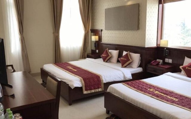 Sunny Hotel
