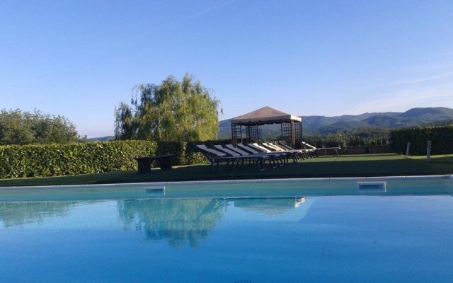 Agriturismo Il Sasso